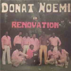 Donat Noemi - Et Renovation