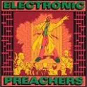 Electronic Preachers - Electronic Preachers
