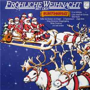 Electronica's - Fröhliche Weihnacht Mit Den Electronica's