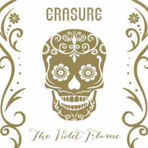 Erasure - The Violet Flame
