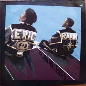 Eric B. & Rakim - Follow The Leader
