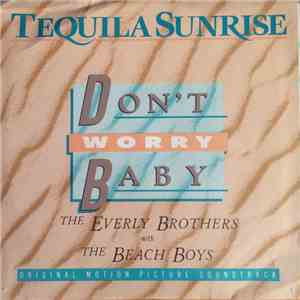 Everly Brothers, The Beach Boys - Don't Worry Baby