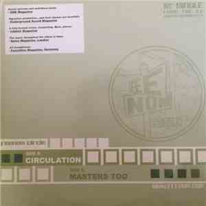 Feenom Circle - Circulation / Masters Too