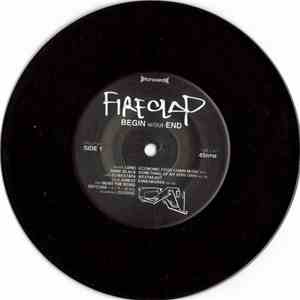 Fireclap - Begin W/Out End