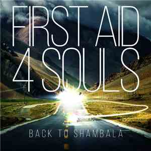 First Aid 4 Souls - Back To Shambala