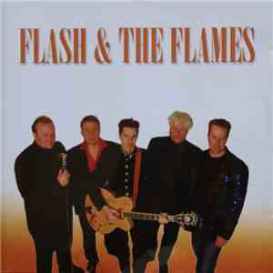 Flash & The Flames - Flash & The Flames