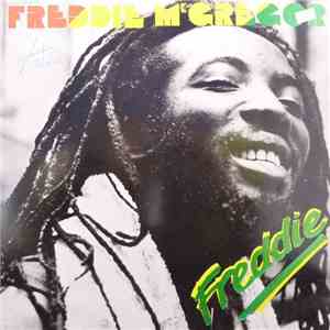 Freddie McGregor - Freddie