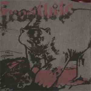 Frostbite - Frostbite