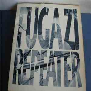 Fugazi - Repeater