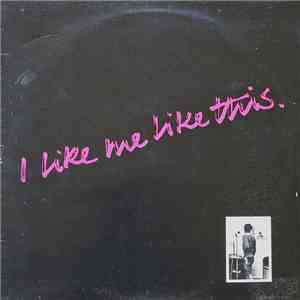 Gay Sweatshop Women's Company - I Like Me Like This.