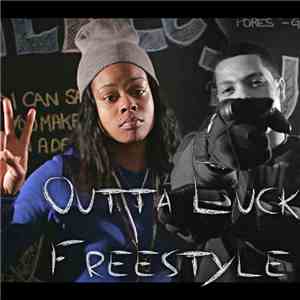 Generale Q & Mac - Outta Luck Freestyle