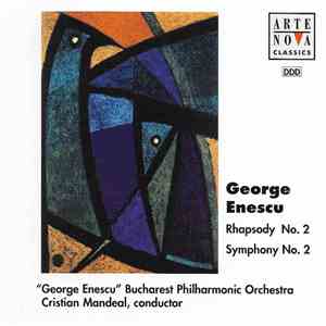 George Enescu, 