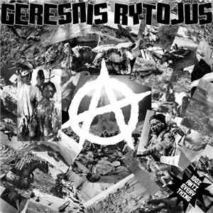 Geresnis Rytojus - Geresnis Rytojus