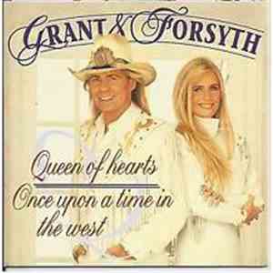 Grant & Forsyth - Queen Of Hearts / Once Upon A Time In The West