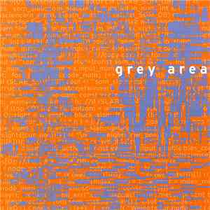 Grey Area - Grey Area