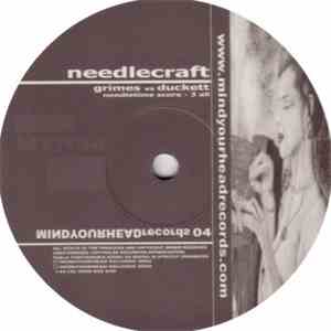 Grimes vs. Duckett - Needlecraft
