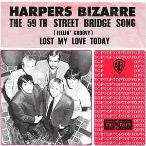Harpers Bizarre - 59th Street Bridge Song (Feelin' Groovy)
