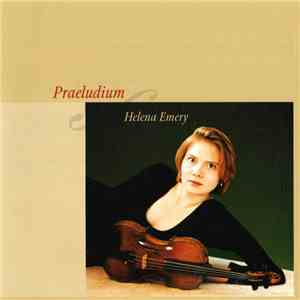 Helena Emery - Praeludium
