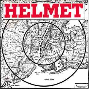 Helmet  - Live 10-90