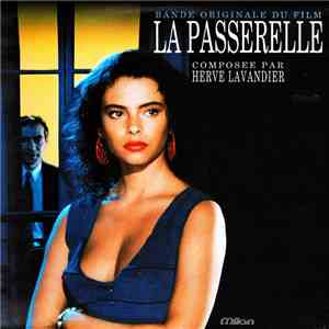 Hervé Lavandier - La Passerelle