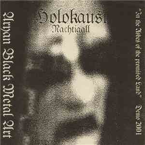Holokaust Nachtigall - In The Ashes Of The Promised Land