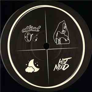 Hotmood - Hot To Trot EP