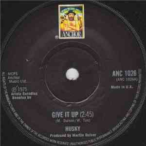 Husky  - Give It Up