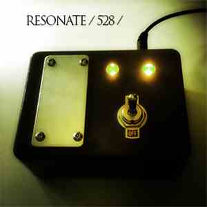 idie - Resonate/528/