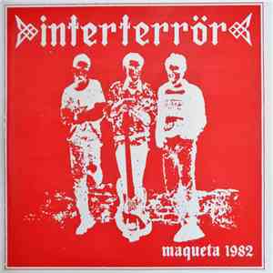 Interterrör - Maqueta 1982