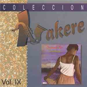 Irakere - Irakere Colección Vol. IX