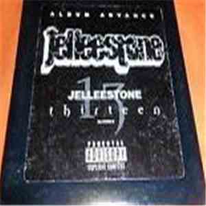 Jelleestone - Thirteen