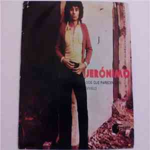 Jerónimo  - Dos Que Parecen Uno / Vívelo