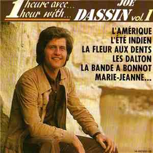 Joe Dassin - 1 Heure Avec Vol.1