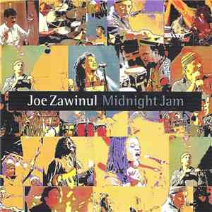 Joe Zawinul - Midnight Jam