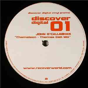 John O'Callaghan - Chameleon