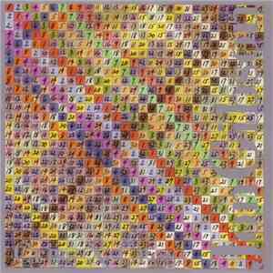 Jon Gibson - Criss X Cross