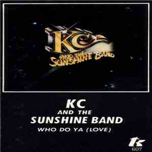 KC And The Sunshine Band - Who Do Ya (Love)