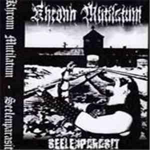 Khronn Mutilatum - Seelenparasit