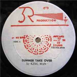 King Man - Summer Take Over