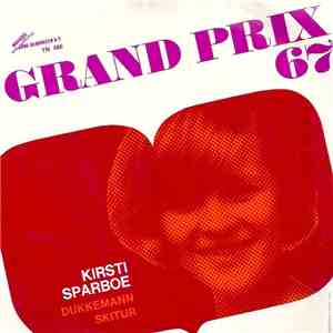 Kirsti Sparboe - Dukkemann / Skitur