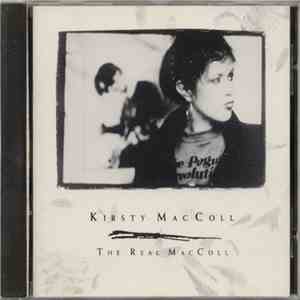 Kirsty MacColl - The Real MacColl