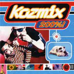 Kozmix - 200%!