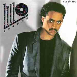 Lillo Thomas - All Of You