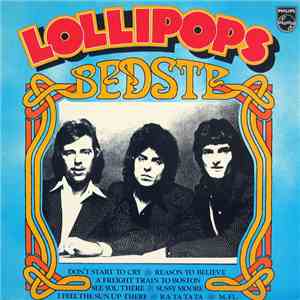Lollipops - Lollipops Bedste