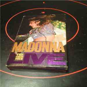 Madonna - The Virgin Tour Live