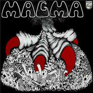 Magma  - Magma