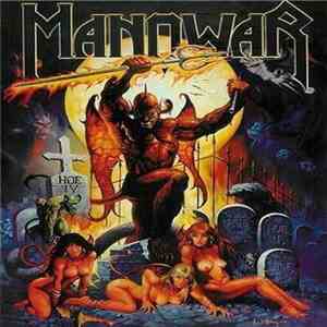 Manowar - Hell On Earth IV