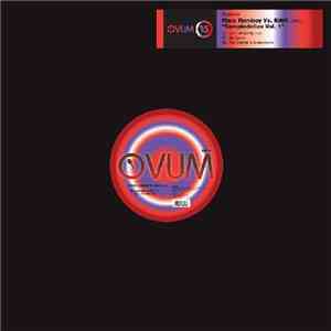 Marc Romboy Vs. KiNK - Sampledelics Vol. 1