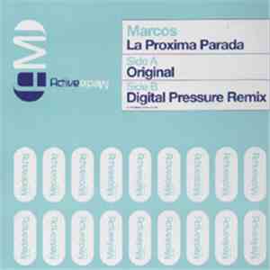 Marcos - La Proxima Parada