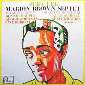 Marion Brown Septet - Juba-Lee
